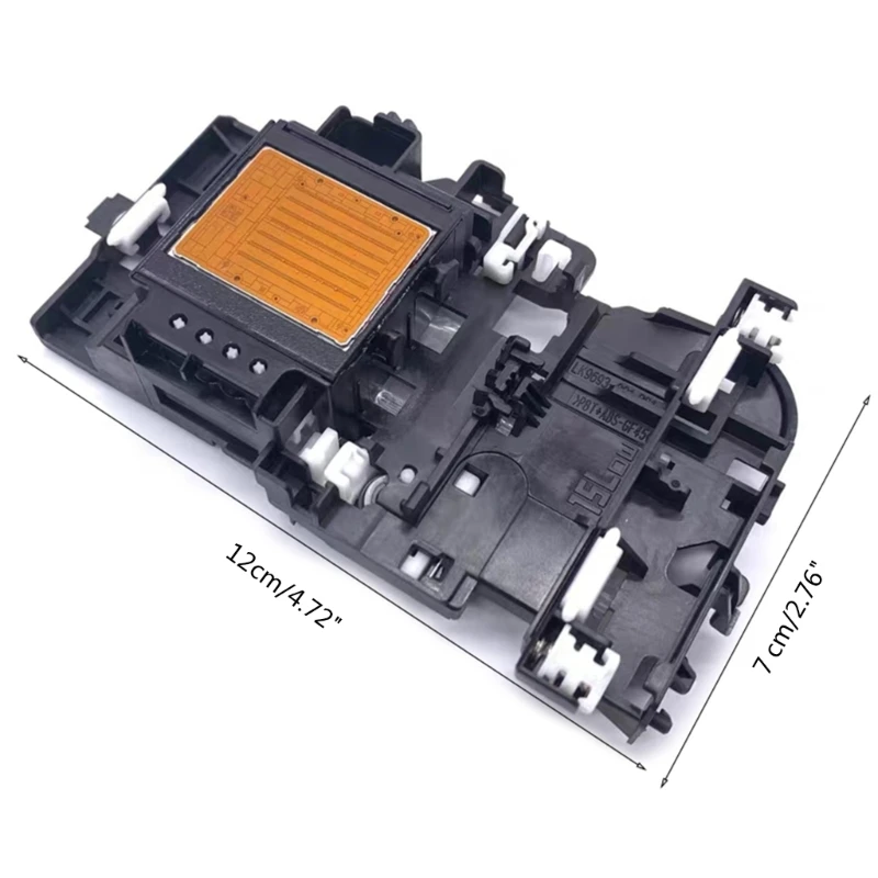 Print for Head Printer Part Printhead Replacement for Brother DCP T310