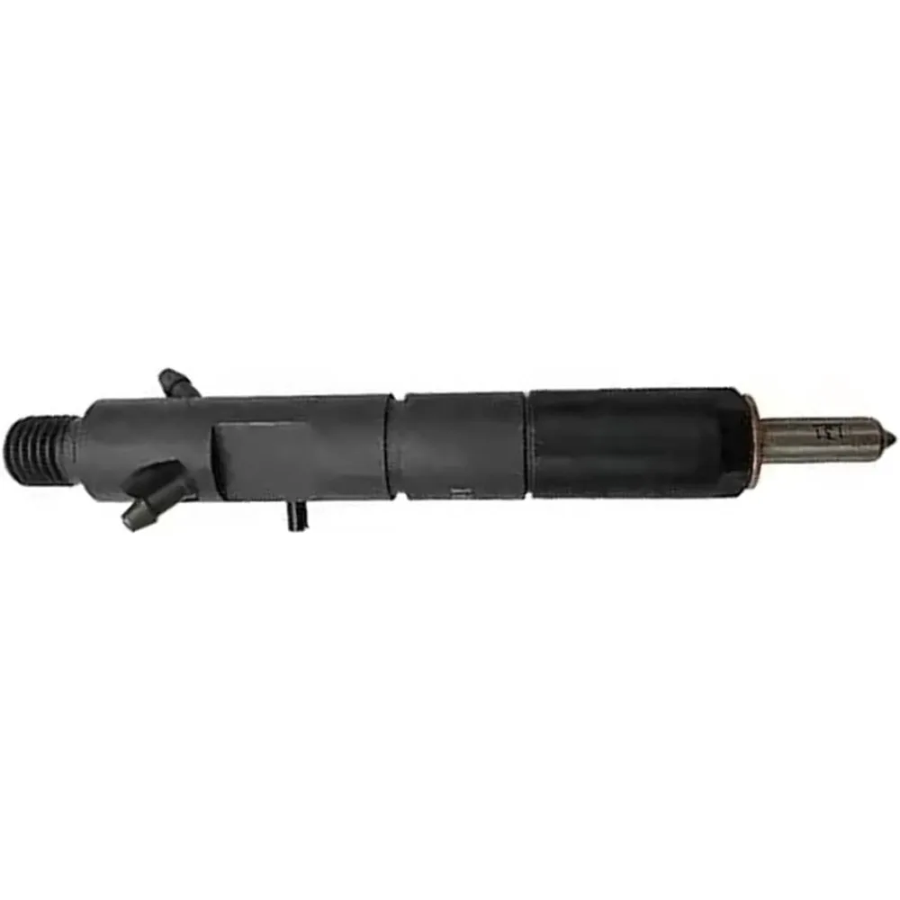 XOJOX 1pcs Fuel Injector 236-1674 266-6830 20R-0476 For CAT Backhoe Loader 414E 416D 416E 416F 420D 420E 420F 422E 4