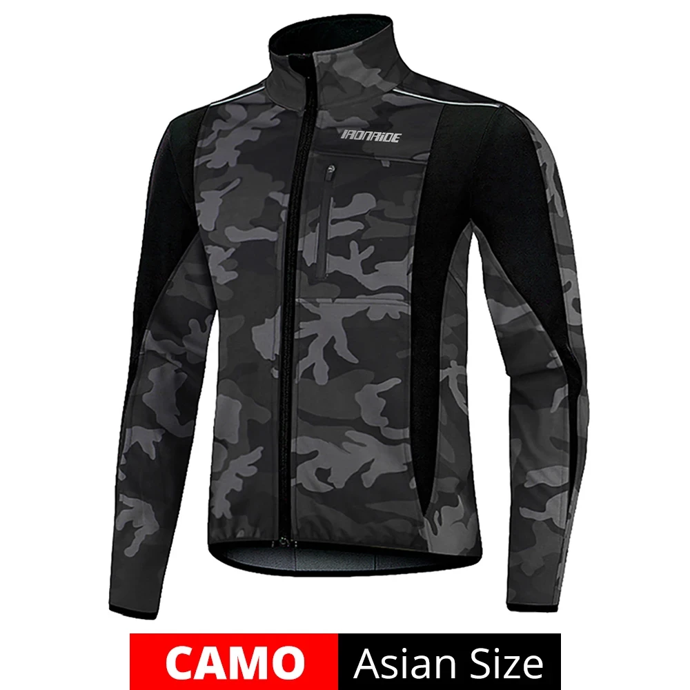 

Motorcycle Riding Jacket Waterproof Scratch Resistant Wear-resistant Off-road Riding Reflective Jacket Outdoor Riding Jacket