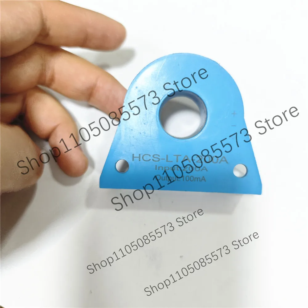 HCS-LTA closed-loop Hall current sensor with high reliability and anti-interference HCS-LTA-300A HCS-LTA-100A  HCS-LTA-200A