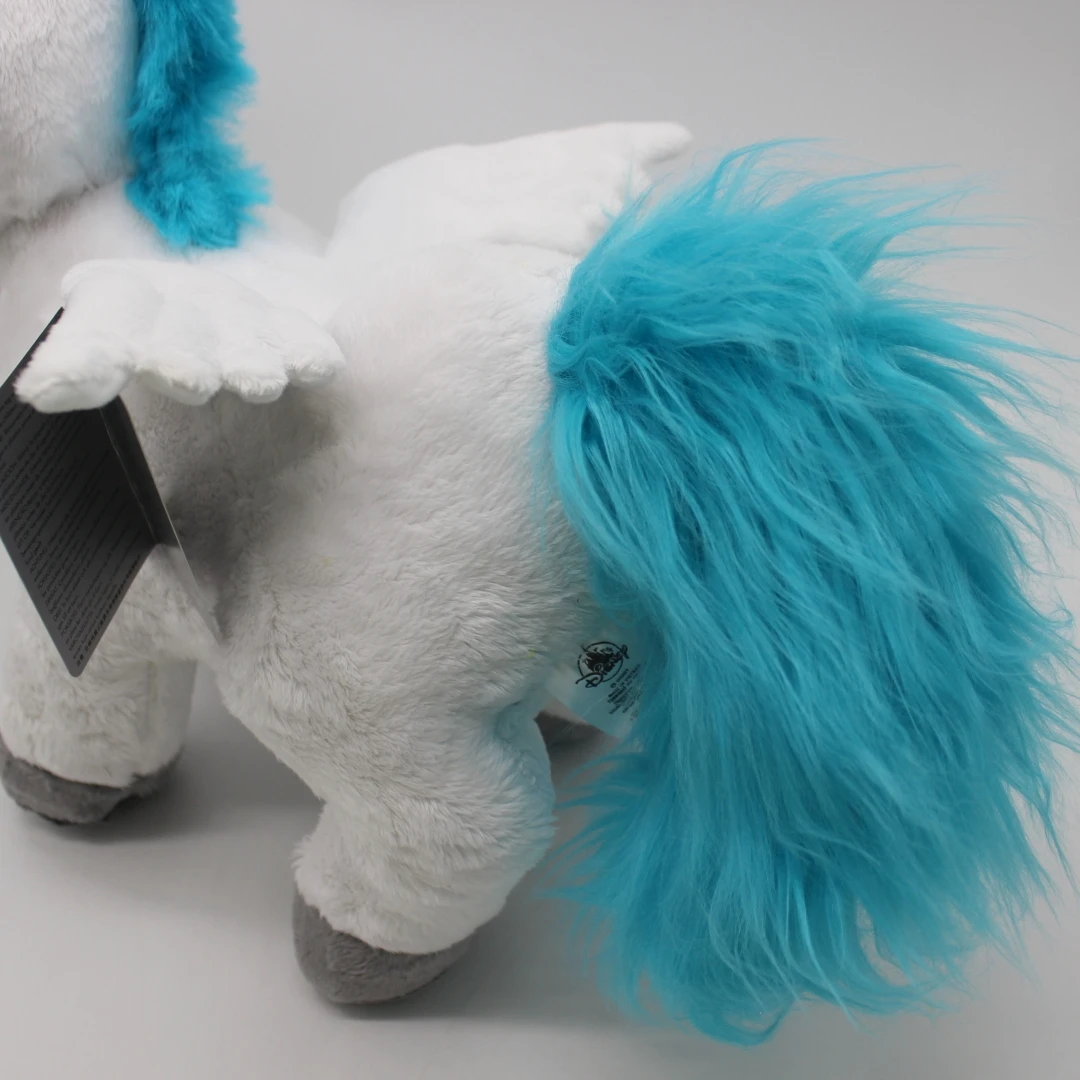 1 pezzo Disney Anime Hercules Baby Pegasus Peluche ripiene Giocattoli morbidi Pegasus Peluche Bambole Regali per bambini
