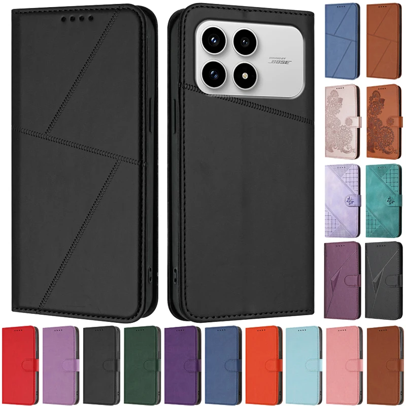 For Xiaomi Poco F8 … - image