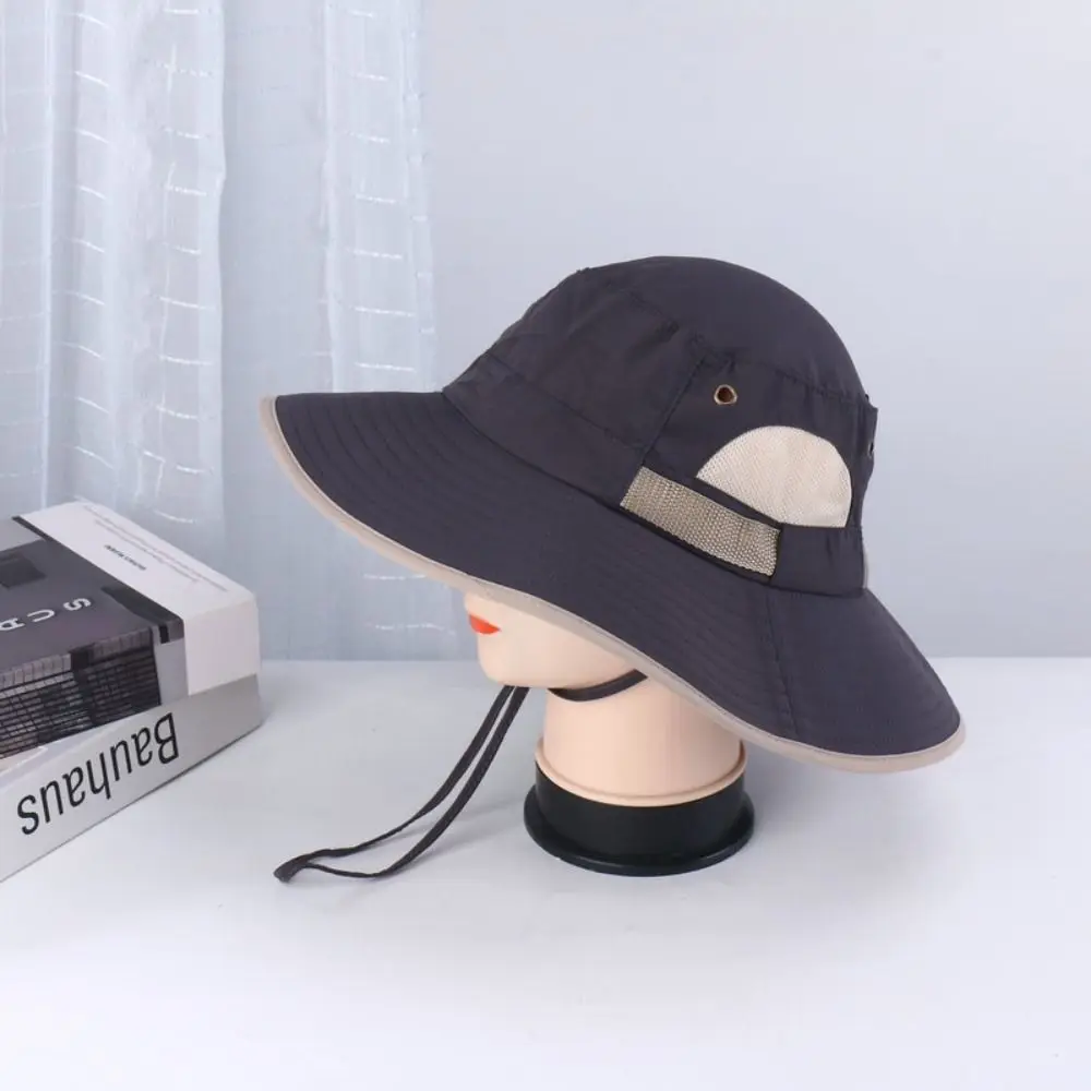 chapeu-de-pesca-dobravel-com-aba-larga-a-prova-de-vento-chapeu-de-sol-de-verao-protecao-uv-malha-respiravel-chapeu-de-cowboy-ocidental-montanhismo