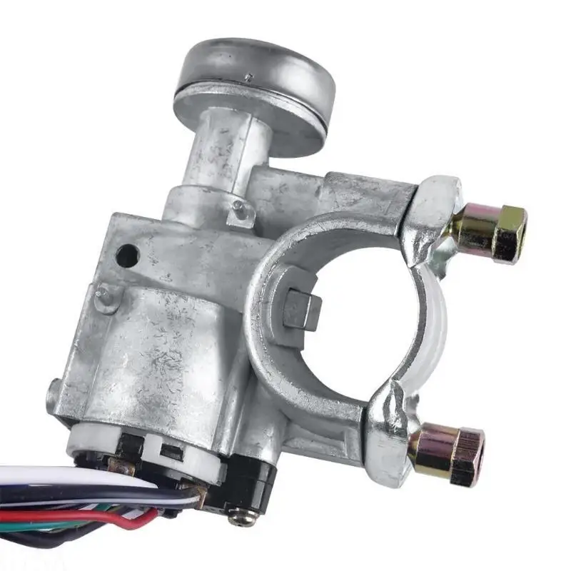 G7NA Professionelle Zündung Schalter Auto Schlüssel Starter UB3976290 3976290 US681 Für B2000 B2200 B2600 Auto Reparatur – Detail 7