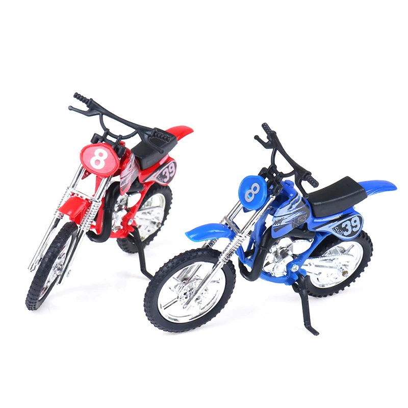 Legering Simulatie Diecast Model Motorfiets Speelgoed Kids Motorfietsen Model Speelgoed Cadeau