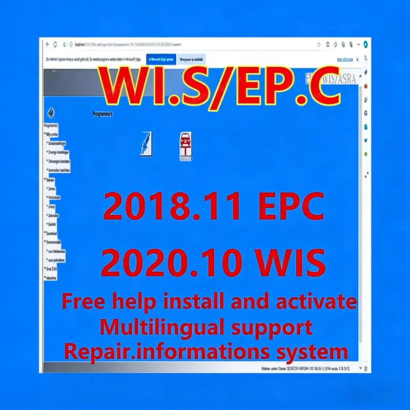 

new hot 2020.10 MB STAR WIS/ASRA EPC Workshop Service Repair Manual and Parts Catalog ForMercedes-Benz