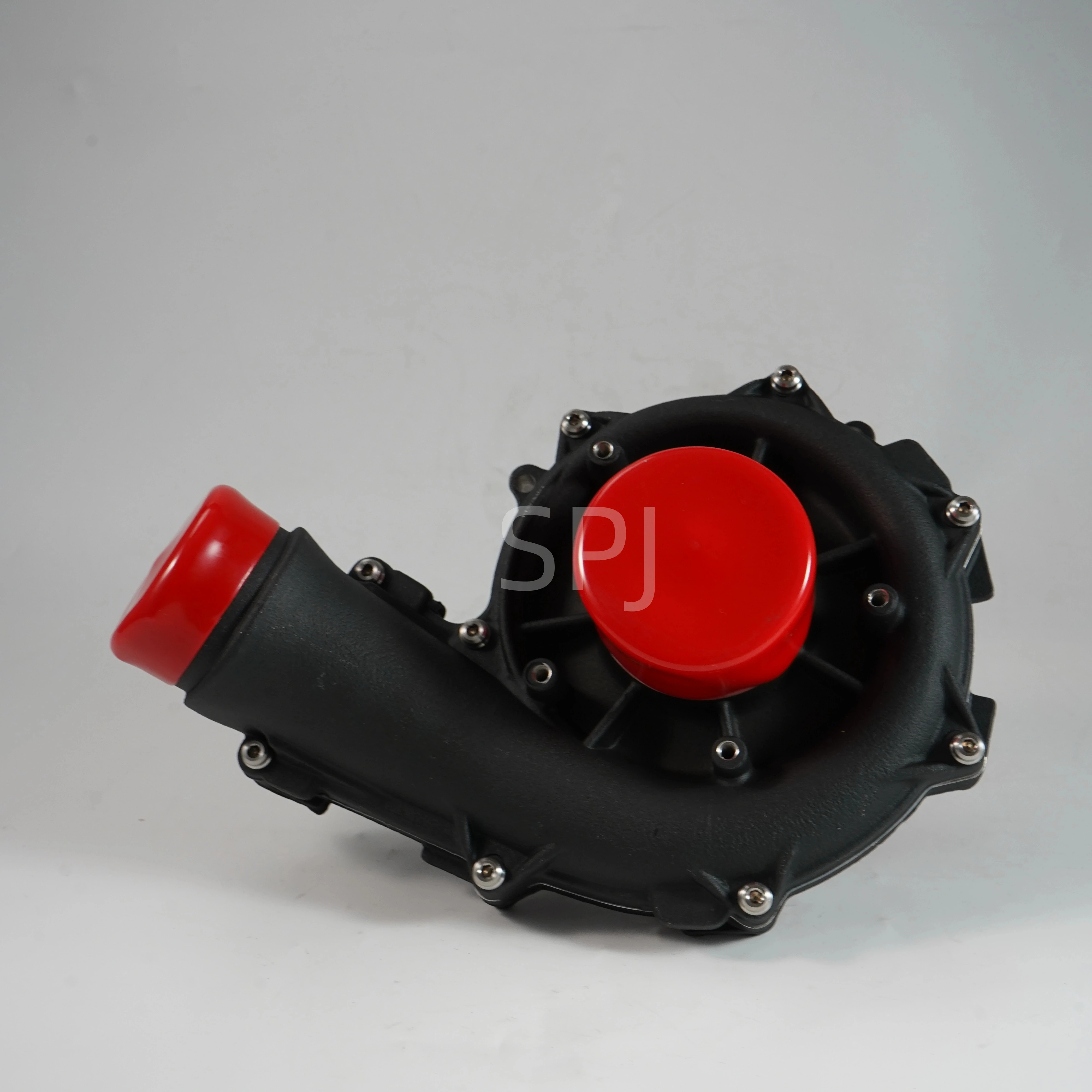 Airow Auto Supercharger Ass'y 420881992 420893563 GTX LTD IS   / RXP X   / RXT AS X AS XRS / RXT IS