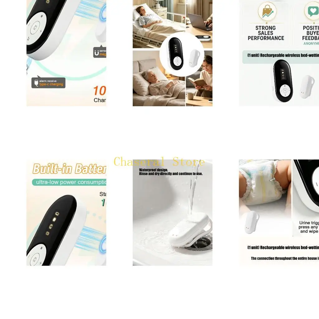 e7ce-promemoria-enuresi-notturna-ricaricabile-con-clip-e-ricevitore