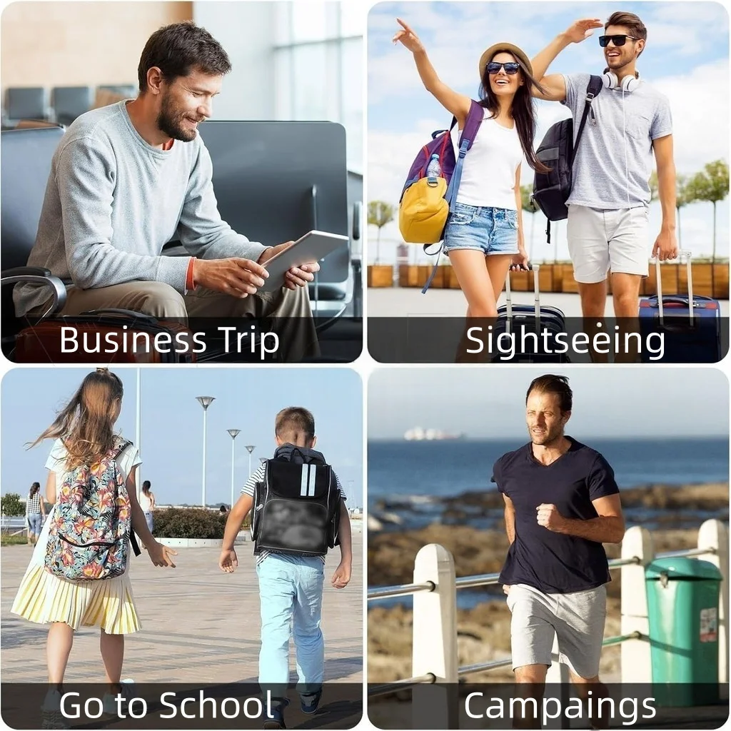 1-5 قطعة السفر البلاستيك واضح المفاتيح زجاجات 50 مللي مانعة للتسرب فارغة ضغط الحاويات غطاء الوجه لمستحضرات التجميل مستلزمات التجميل السوائل #6