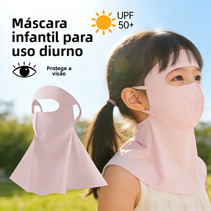 mascara-protetora-solar-infantil-de-verao-para-miopia-cobertura-total-do-rosto-e-pescoco-respiravel