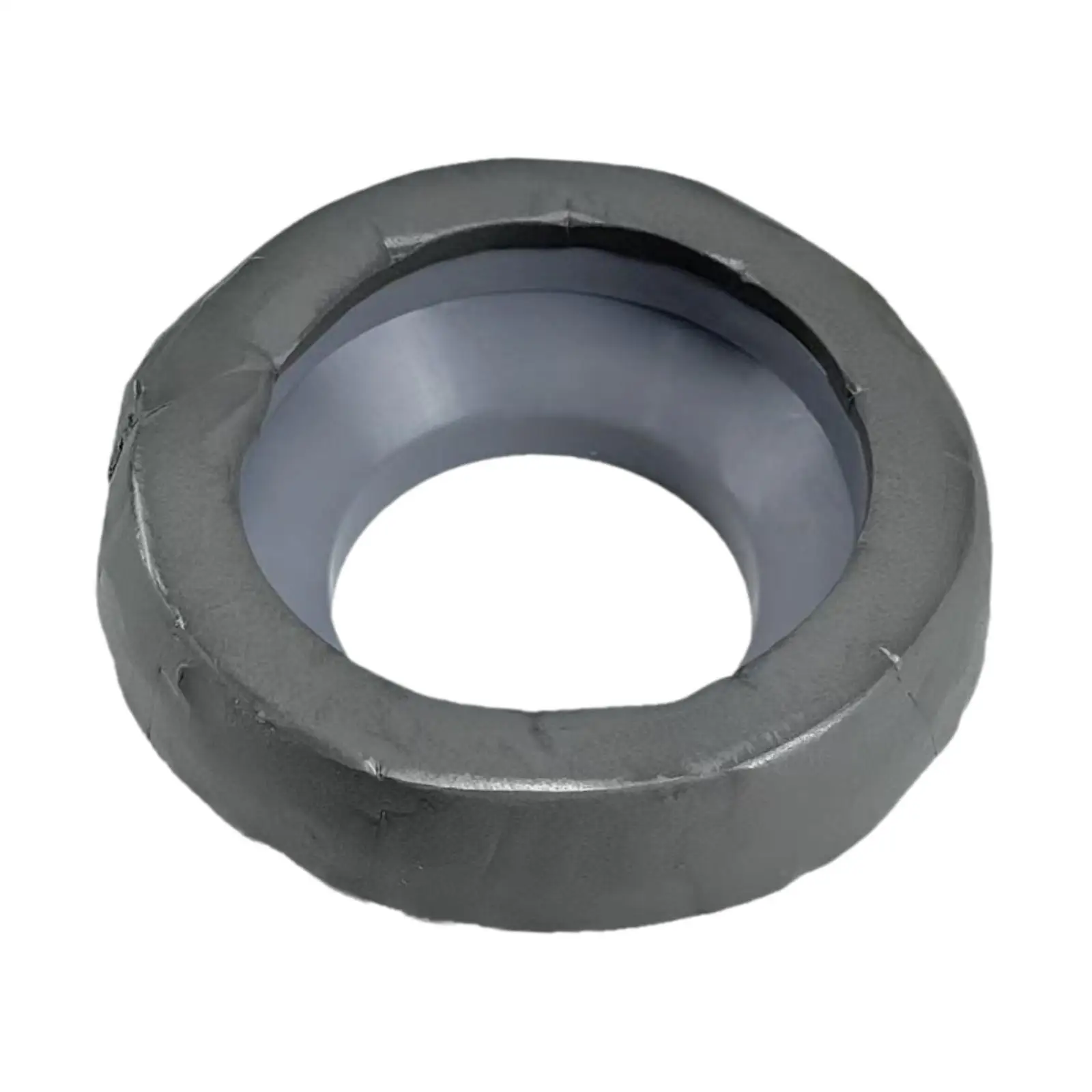 Toilet Wax Ring Toilets Ring High Performance Bathroom Supplies Extra Thick Waxless Toilet Gasket for Homeowner DIY Plumber