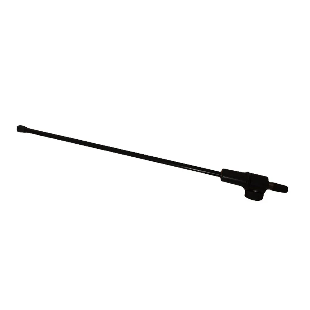 For 4 4 Size Cello Cello Parts Carbon Fiber 51mm Enhanced Playability Cello Endpin Versatile Compatibility Elegant Design