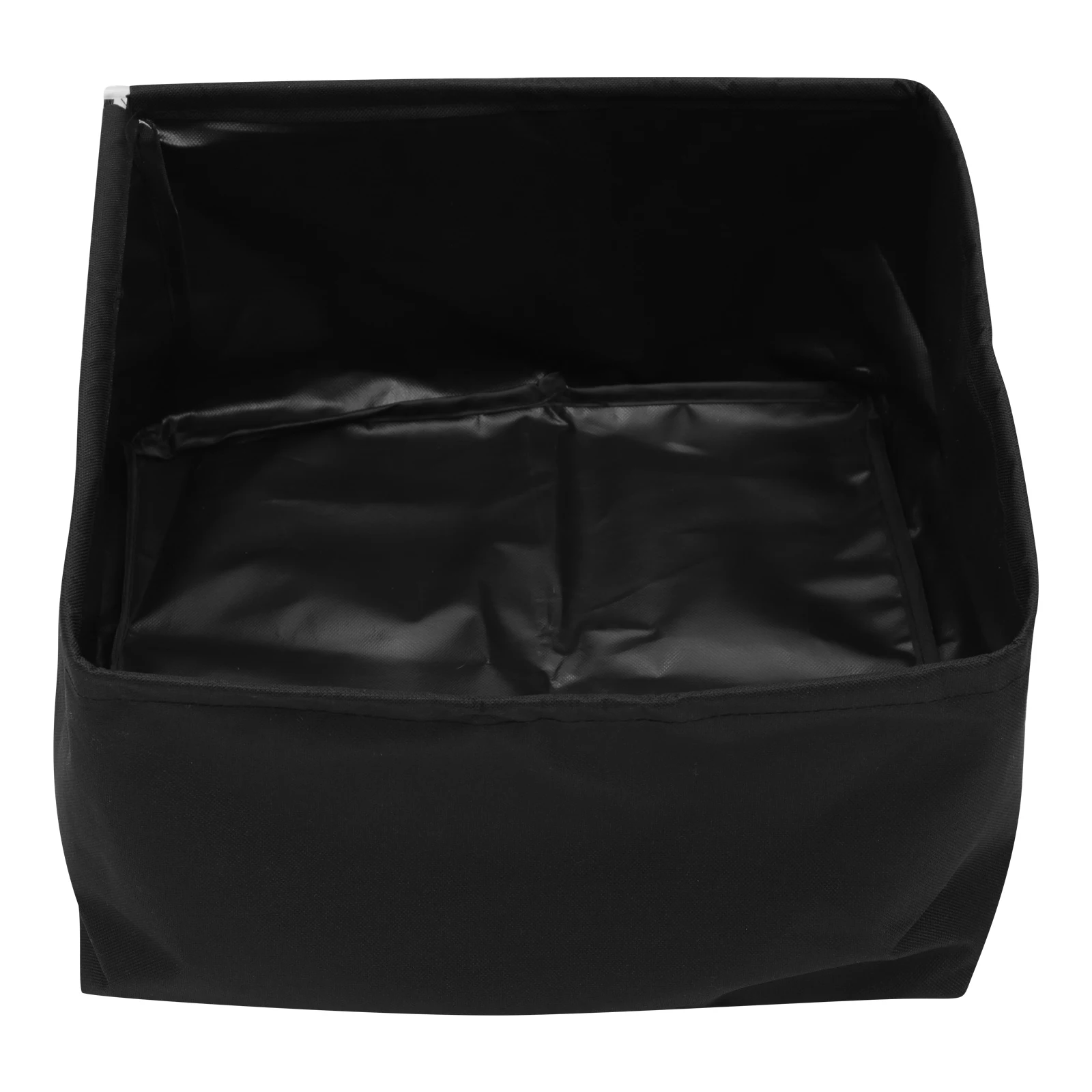 

Projector Dust Cover Oxford Cloth Waterproof Practical Protective Cover for Projector Machine Black Long Life Span