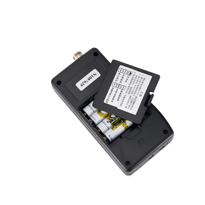 

VM-6360 Portable Digital Vibrometer Electronic Power Measurement and Vibration Testing Machine with 1-Year Warranty
