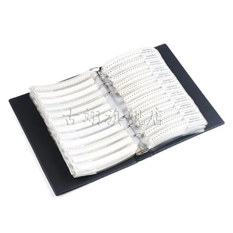 0201 0402 0603 0805 1206