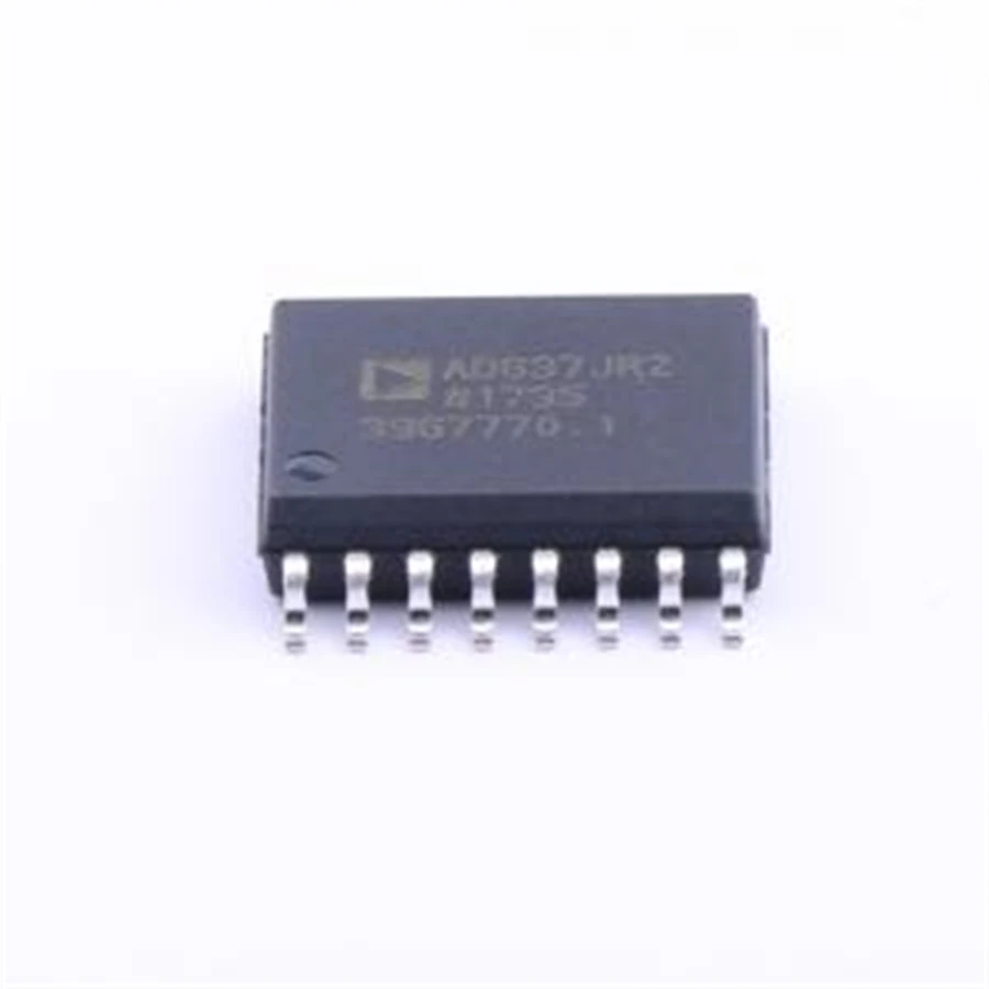

2PCS/LOT AD637JRZ-RL (RMS to DC Converters)