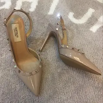 10 best sales עקבים עירומים - №7