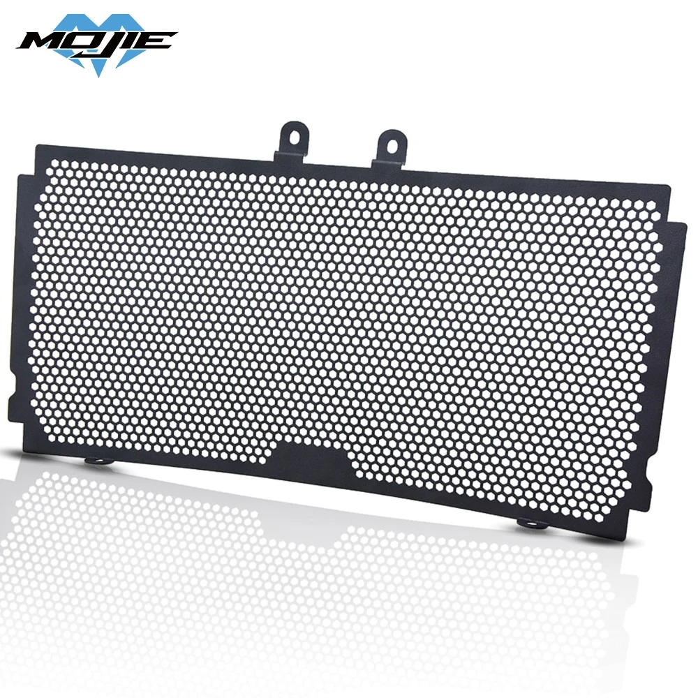 

For 790 890 Adventure R S 890 SMT Husqvarna Norden 901 Motorcycle Accessories Aluminum Radiator Grille Guard Cover Protector