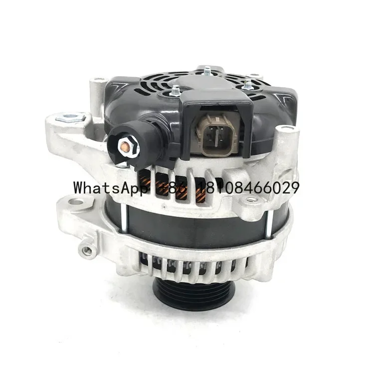 New arrivals 104210-5370  DENSO 12V  130A Alternator CW For   Toyota