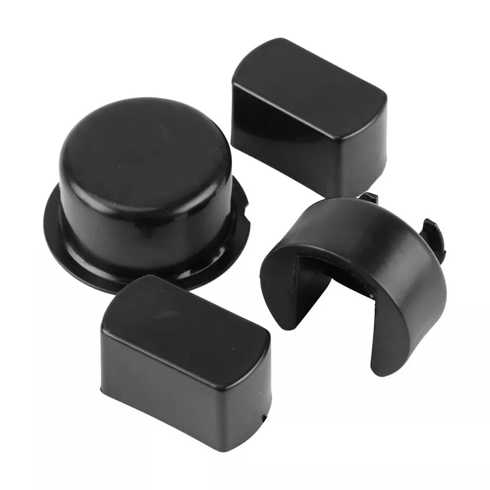 Bushing Insert For Ford Trucks Car Hinge Parts Door Hinge Bushing Anti-corrosion Material Easy Installation Process