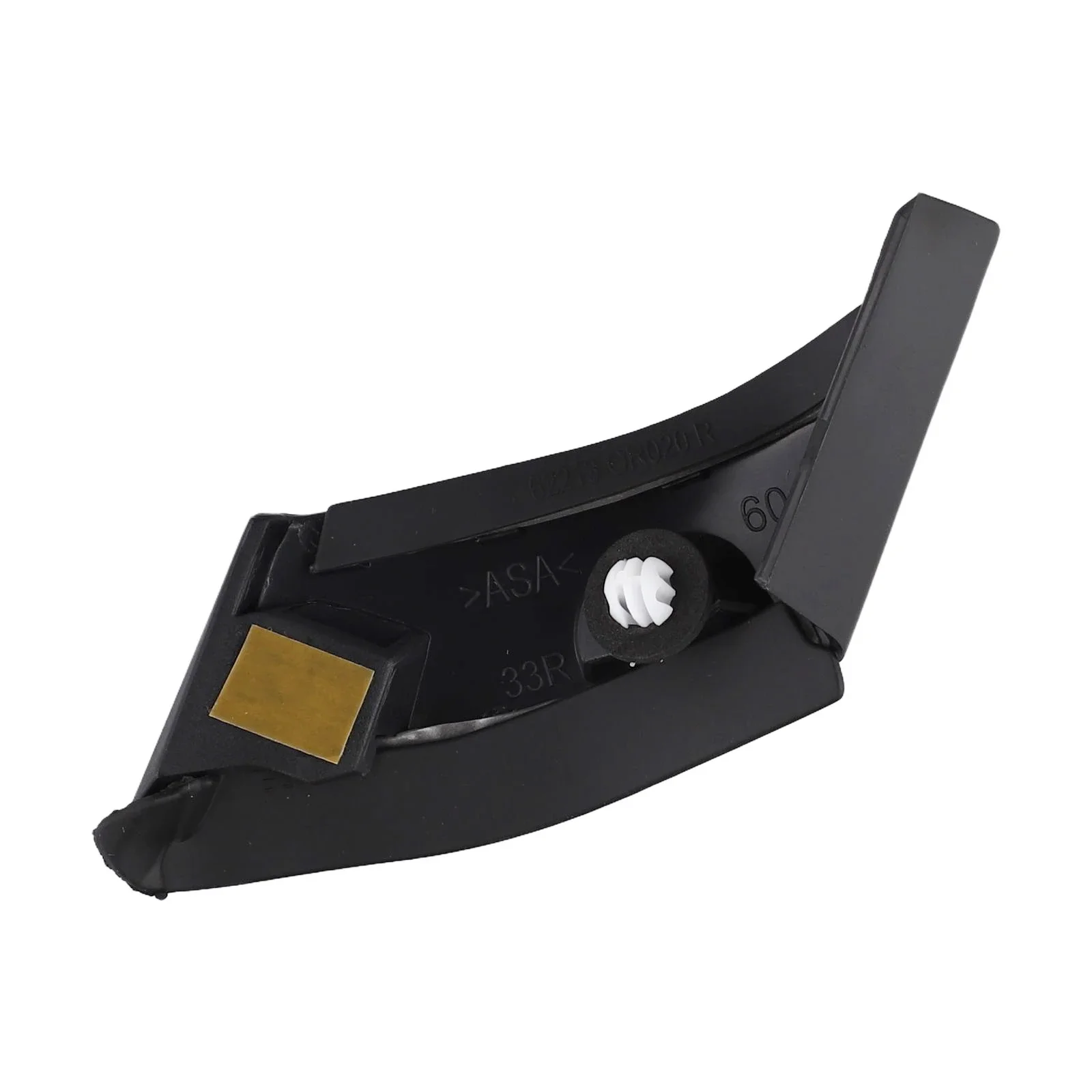 For Toyota For RAV4 2019-2023 Right/Left A-Pillar Trim Panel Cover 60118-0R070 60118-0R051 Replacement Car Accessories