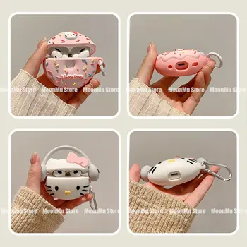 8 best sales Airpod 2 case cover - №7