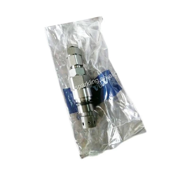 

SA8230-12520 for Excavator EC290B EC290C EC460 Main Relief Valve 8230-12520 823012520