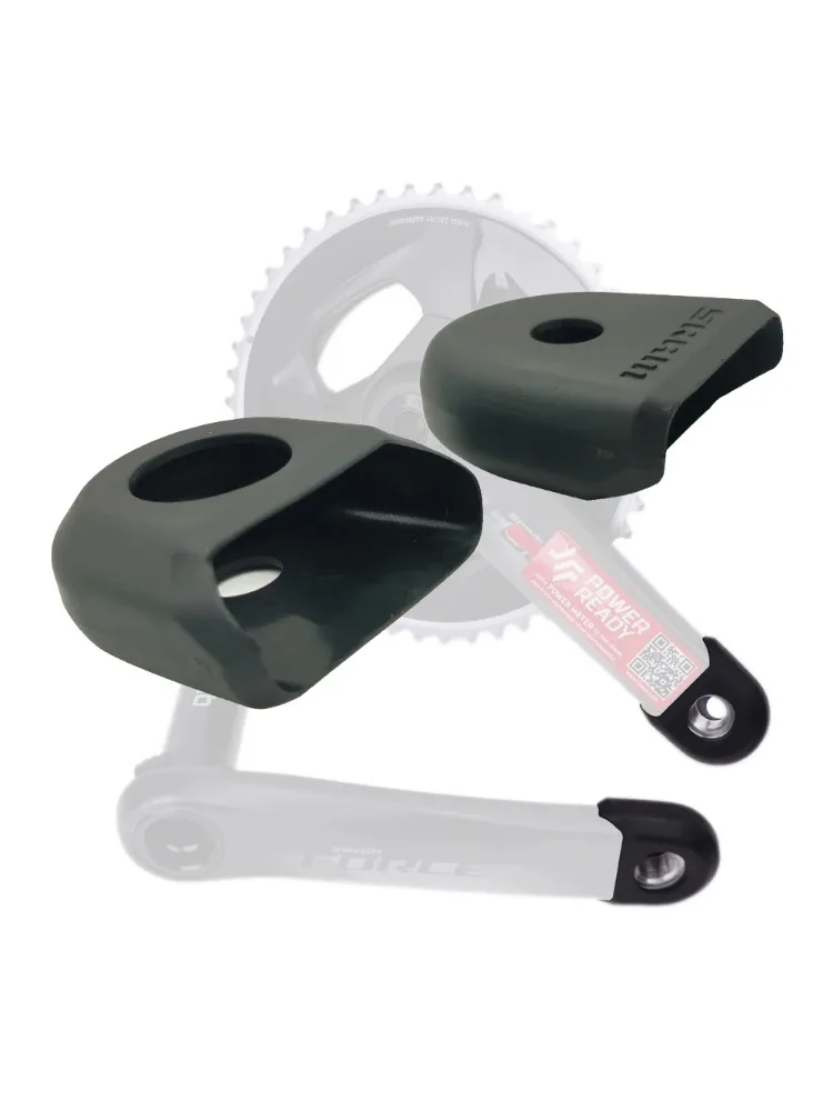 AliExpress NONE Sram CRANK ARM BOOTS GUARDS PROTECTION Mountain Bike Crank Cover Crankset Protective Case For GX XX1 X01 XX Force RED