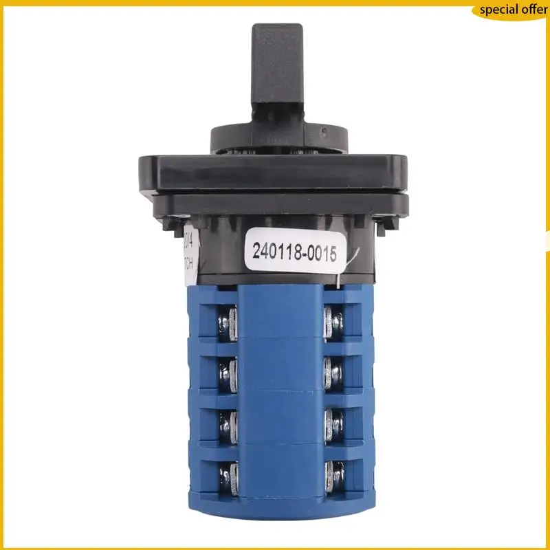 A50I Rotary Switch …