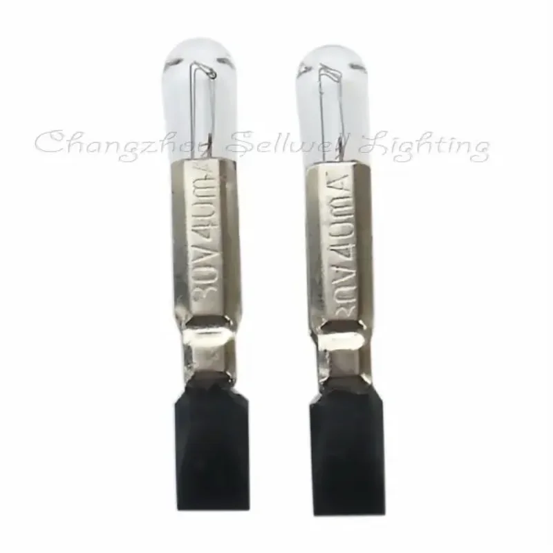  Limited Time-limited Commercial Professional Ccc Ce Edison  Lamp T5.5x30mm 30v 40ma Telephone  Bulb Light A352 2025-03