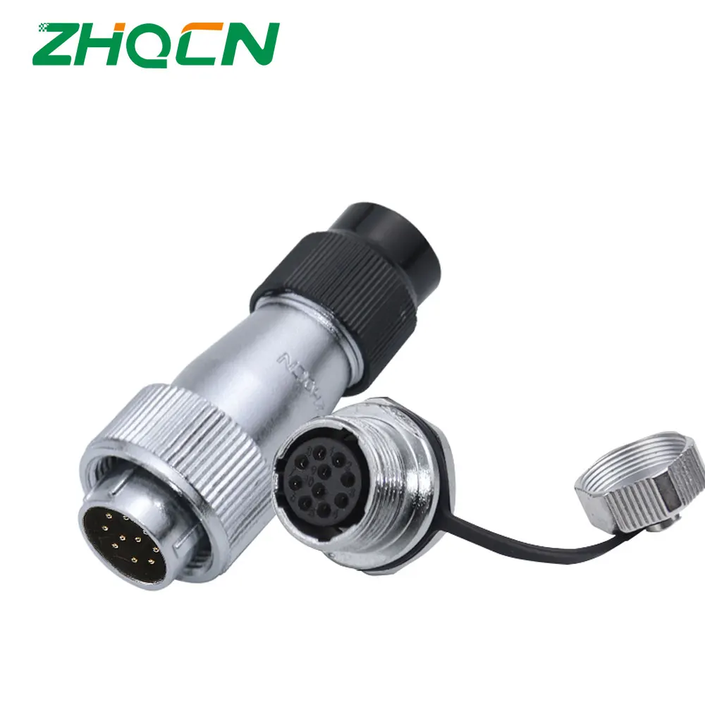 WS16 Td/Zm Copper C…