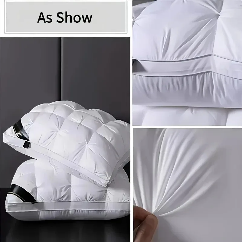 Thumbnail 3 - #71 Budget Pillows for Smart Shoppers