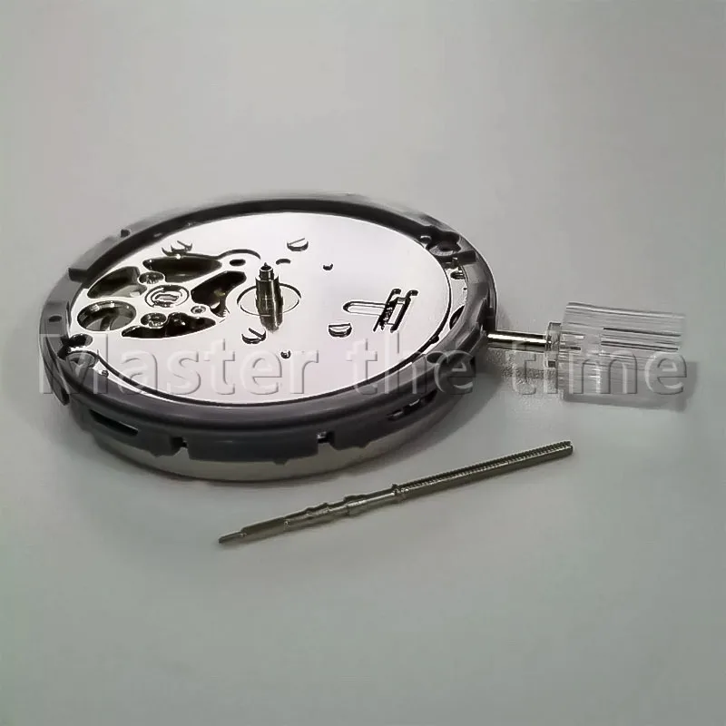 Imported Japanese NH38 Watch Movement - Precision Timekeeping Craftsmanship Calendar Watchmaking Accessories