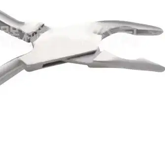 

Dentist Surgery Tool Surgical Lab Tool Dental Orthodontic Instrument Bone Rongeur Plier Dental Rongeur Forcep