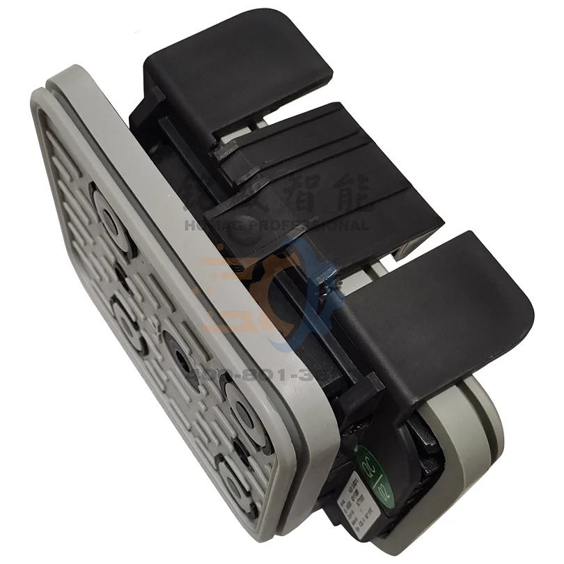 فراغ كتلة للمنزل التصنيع باستخدام الحاسب الآلي ، 4-011-11-0367 ، VCBL-K1 ، 140X115X50 ، 4011110367