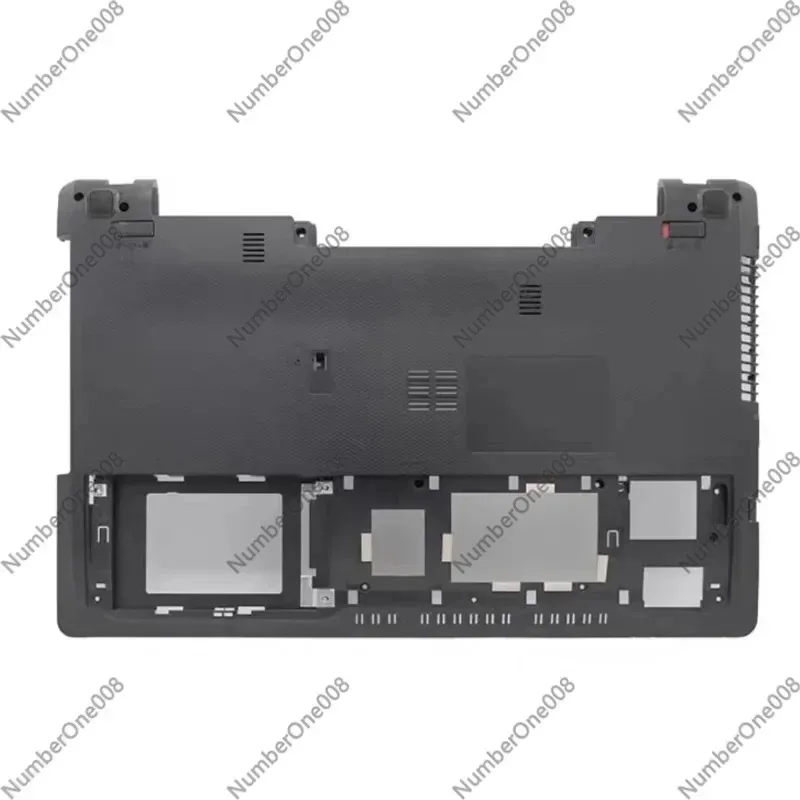 

Нижняя крышка корпуса (пальмрест) для ноутбуков A55V, K55V, K55VD, K55VM, R500VM, A55VD – Запасные части для верхней и нижней частей корпуса