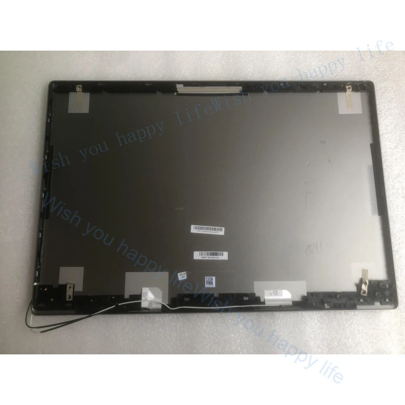 V+  New/Orig Lcd Back Rear Cover for Lenovo ideapad 320S-15IKB ISK ABR AST Gray
