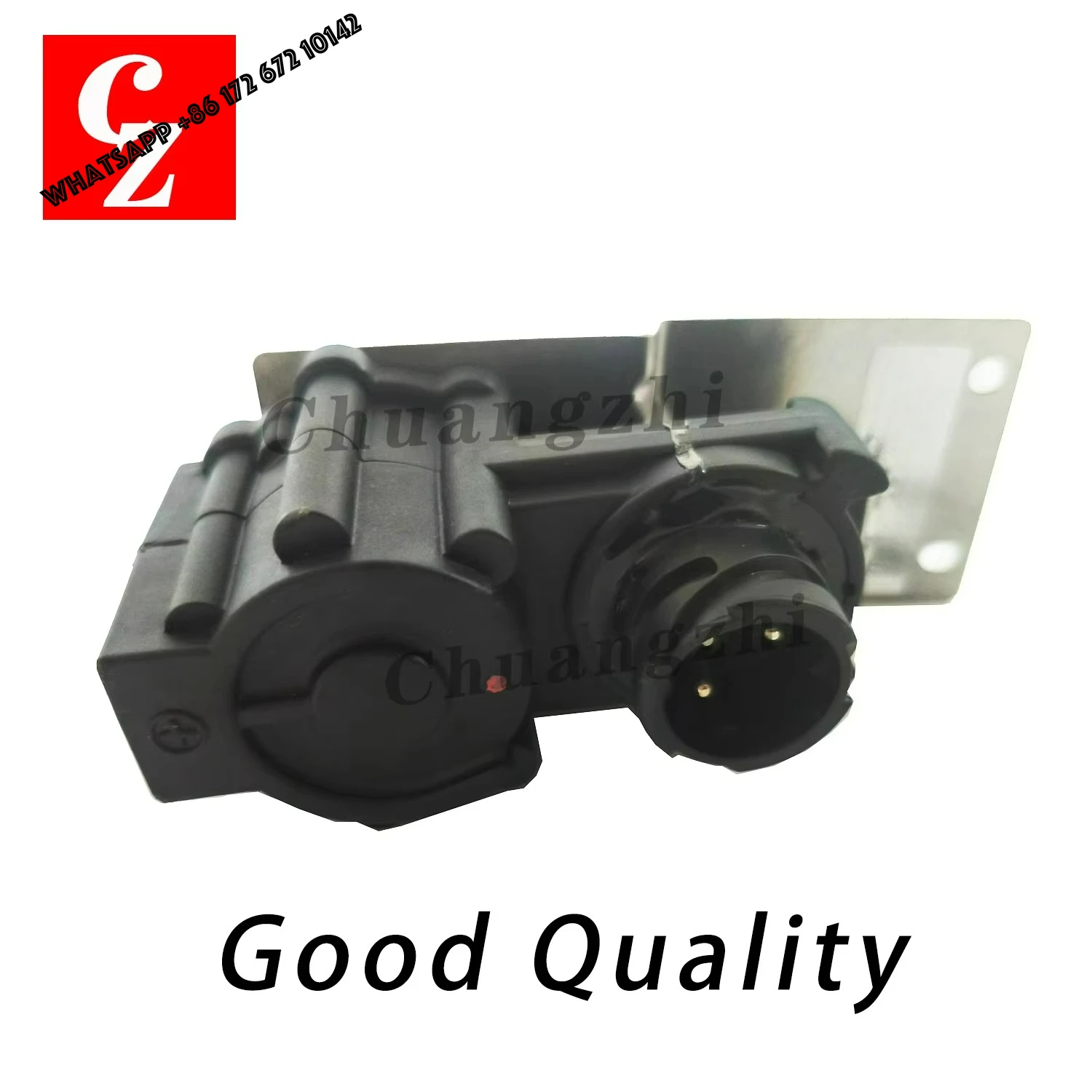 1089 9625 01 New Differential Pressure Sensor with High Quality for Atlas Copco Air Compressor Replacement 1089962501