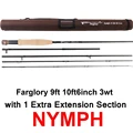 Farglory Nymph 3wt