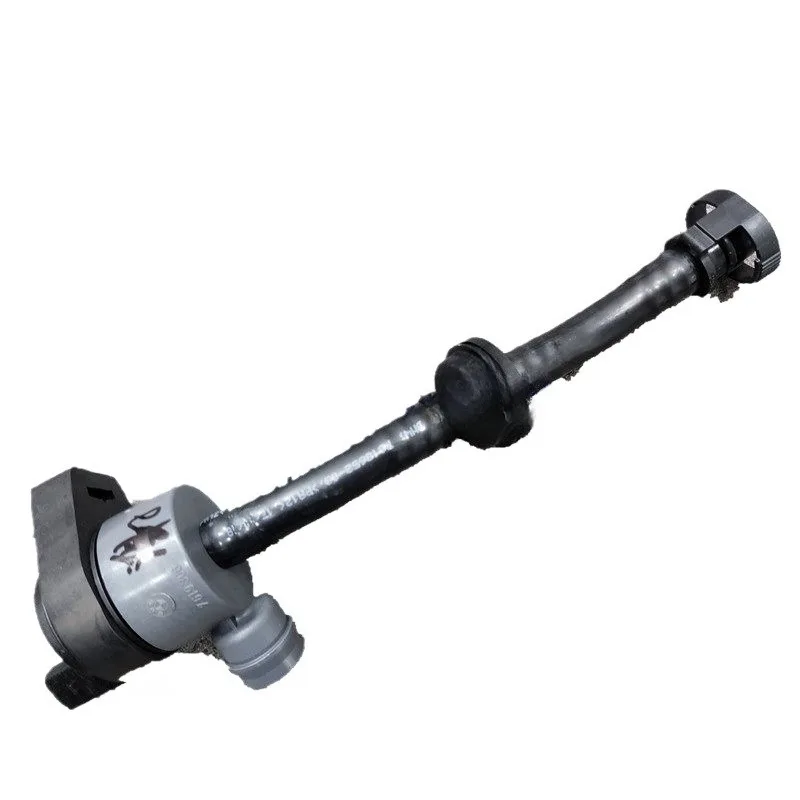 

Электромагнитный клапан топливного бака выхлопной карбоновой канистры, подлинный Китай для BMW135 E90 335 535 740 X6 Z4 N54