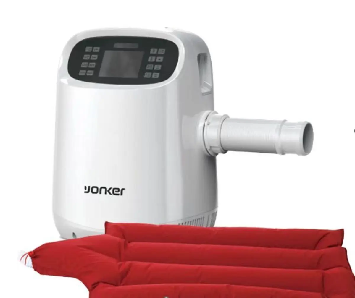 

Yonker Animal Surgical Accessories Veterinary Automatic Air Warming Pad Machine