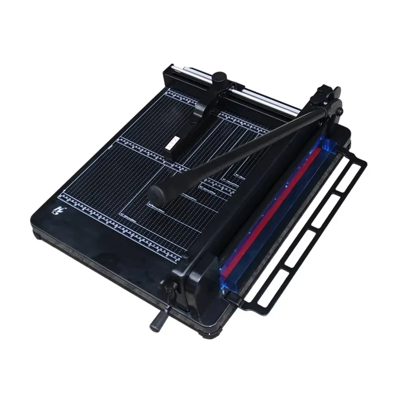 Office Home School Manual Paper Cutter A3 Manual