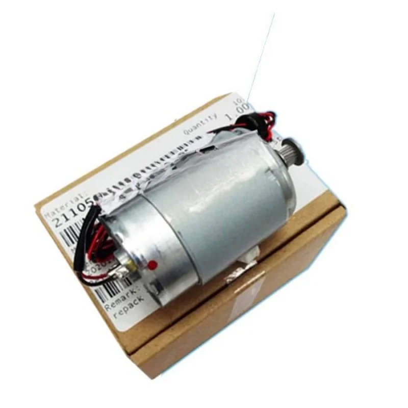 

For brand-new original Epson R330, T50, R270, L805, L801, R290, L800 series car motors
