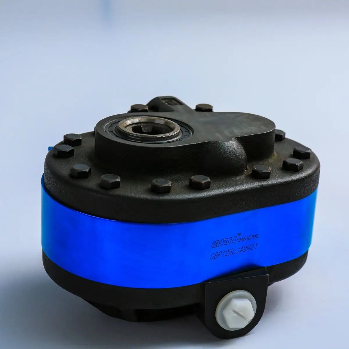 Wholesale Price High Pressure Pressure 2250 Psi Hydraulic Pto Pump China Factory Manufacturing Gear Hydraulic Pump