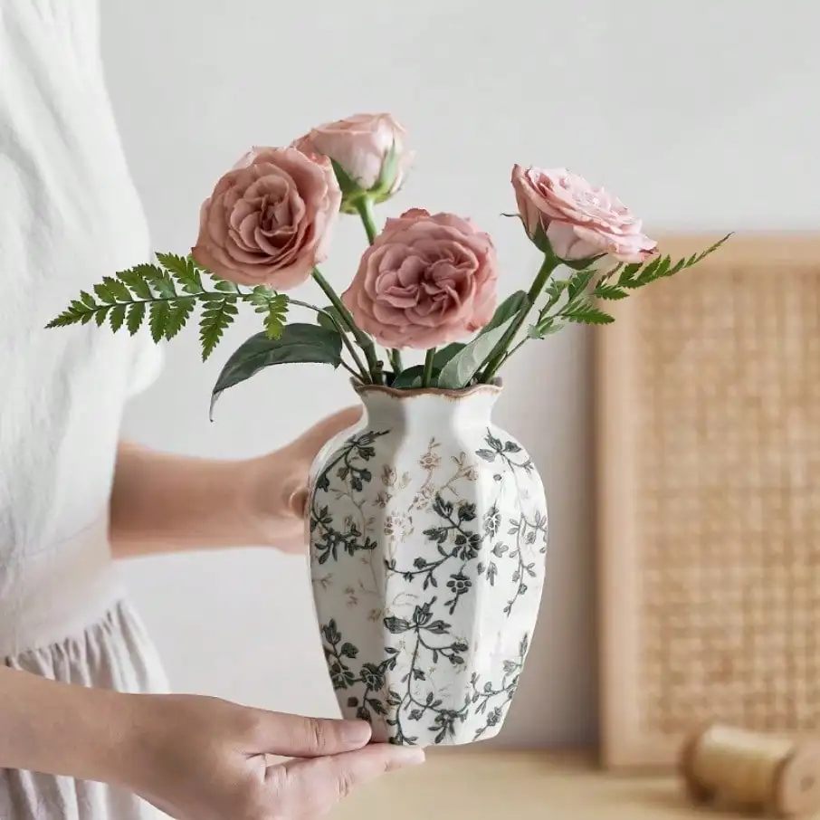 Thumbnail 3 - #38 Best Ceramic Home Vases to Buy In 2026
