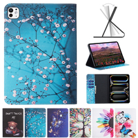 For Lenovo Tab  M10 M10 plus10.3 10.6 K10 pro 5G  Case PU Leather Protective for Lenovo Cover with Dustproof and Drop-proof