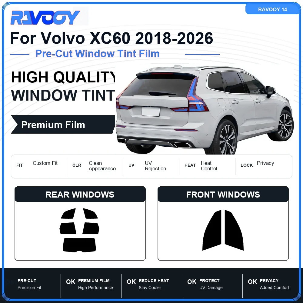 premium-pre-cut-window-tint-for-volvo-xc60-2018-2026-front-rear-windows-uv-heat-rejection-privacy-film