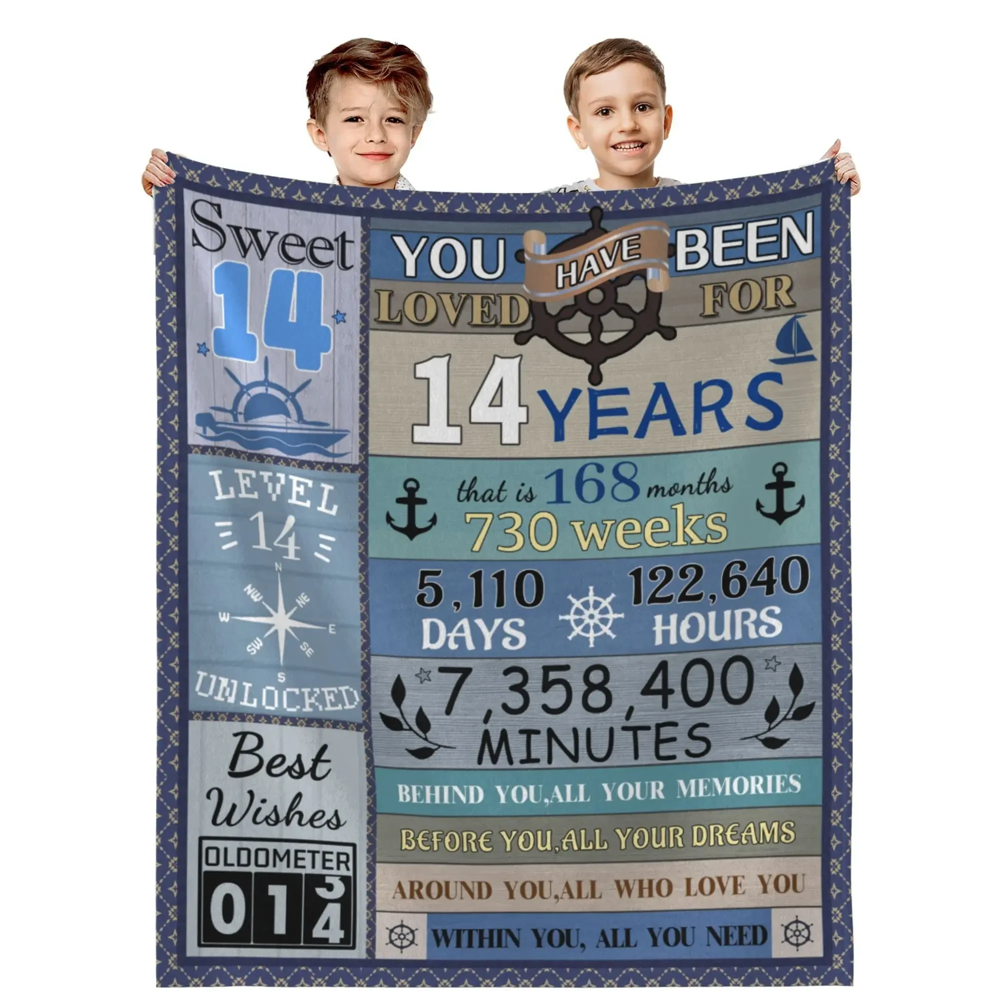 Funny 4th Birthday Gifts for Boys, Best Gifts for 14 Year Old Boys