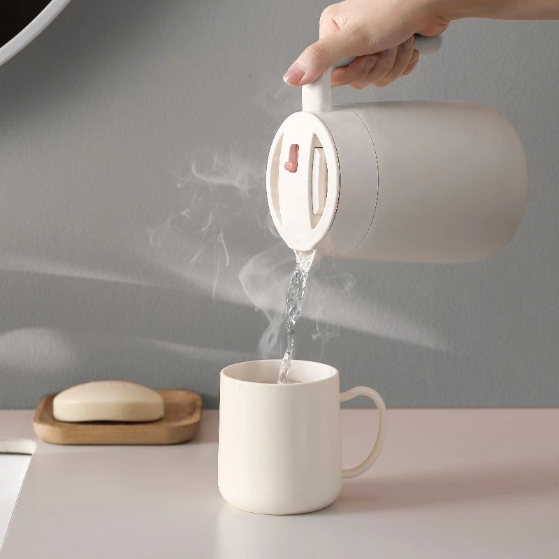 New Ins Style Toothbrush Cup Set for Couples Home Bathroom Accessories Tooth Mug Oral Rinse Cup