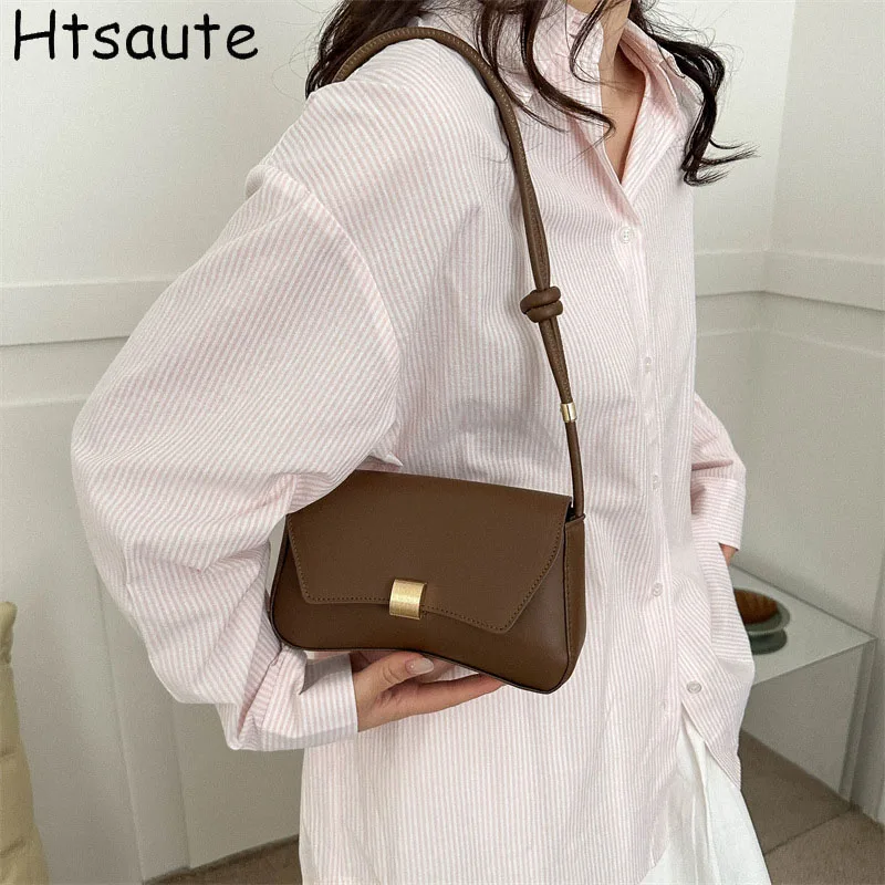 

Summer Single Shoulder Bag Elegant Crossbody Bags for Women Beach Simple Designer Small Purses and Handbags bolsa feminina purse